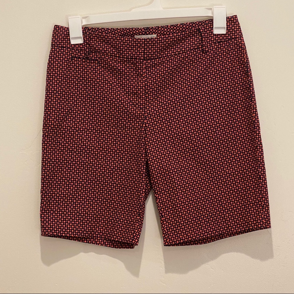 Ann Taylor Loft Women’s Marisa Shorts